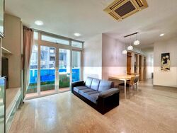 The Sunny Legend (D15), Apartment #503129441